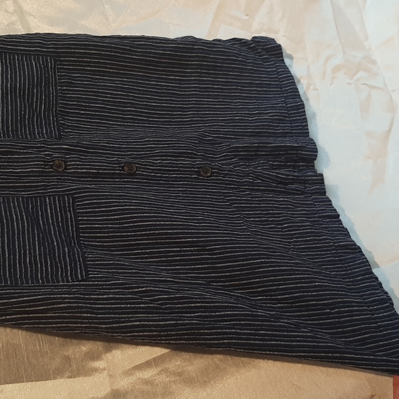 Old Navy Paperbag Dress - Picture 6 of 8